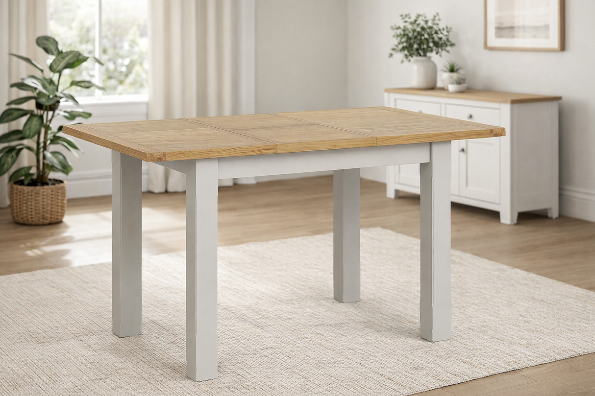 Guilford Compact Ext. Dining Table