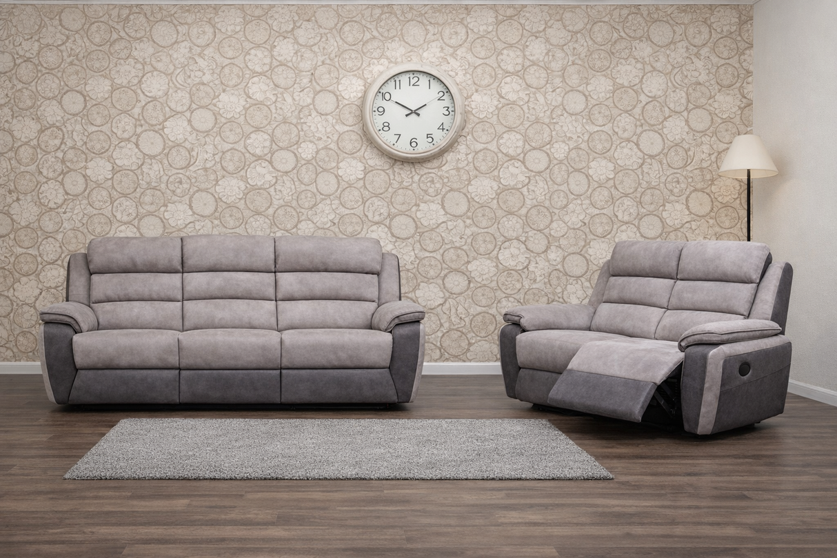 Urban Sofa Suite