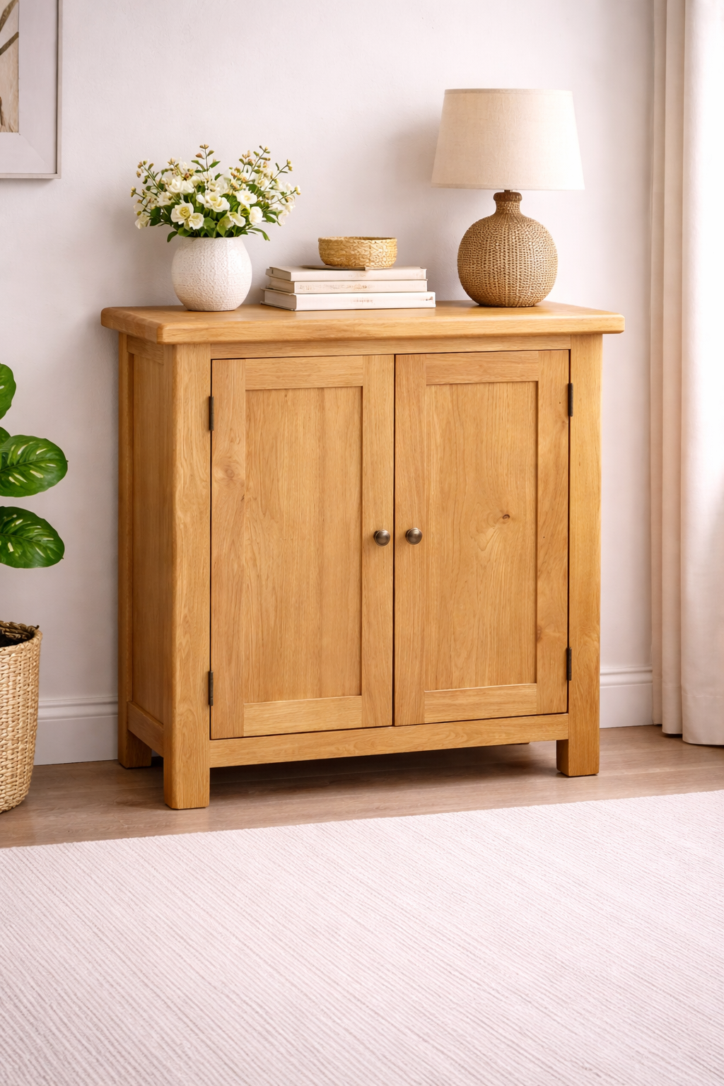 Salisbury Occasional Mini Sideboard