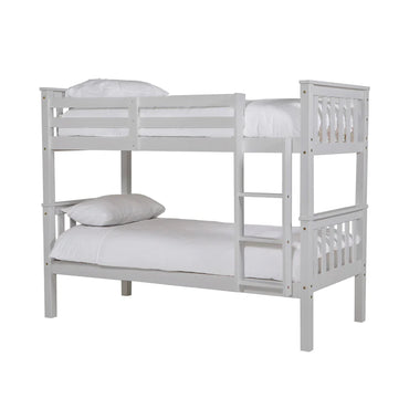 Bronson Bunk Bed (Includes Mattresses)