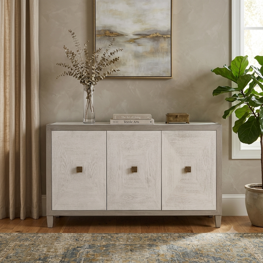 Nova Sideboard