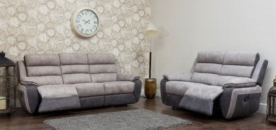 Urban Corner Sofa