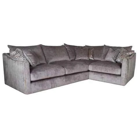 Blaise Corner Sofa (Copy)