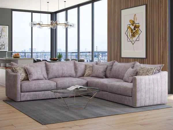 Blaise Corner Sofa (Copy)