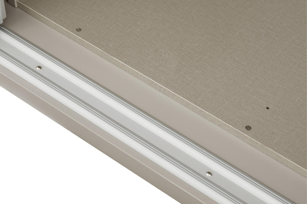 Jules Sliderobe - Grey