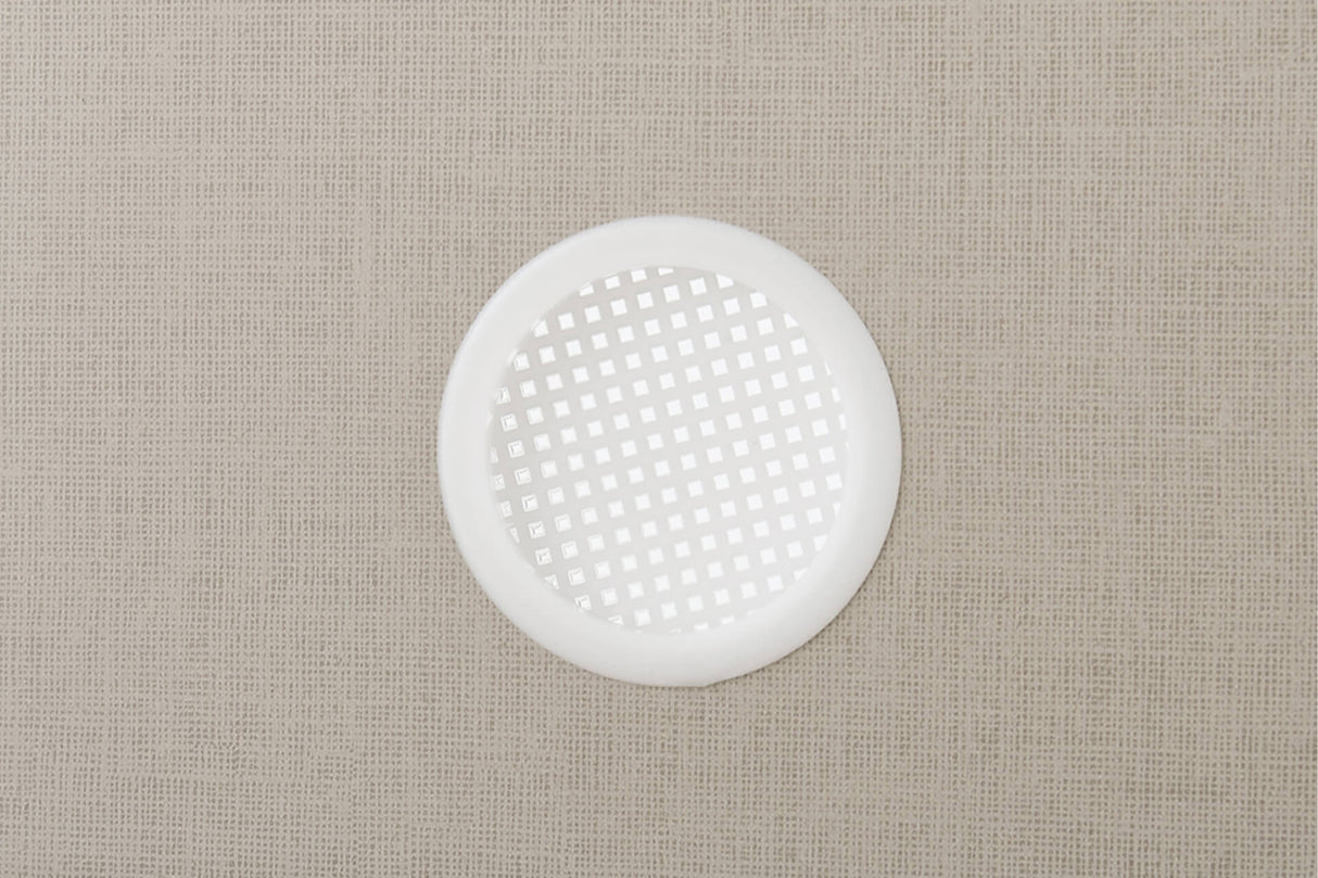 Jules Sliderobe - Grey