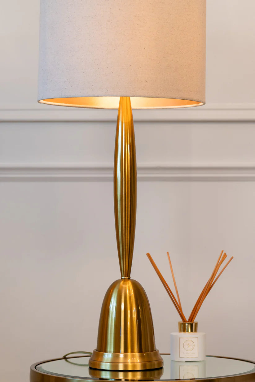 Penny Table Lamp
