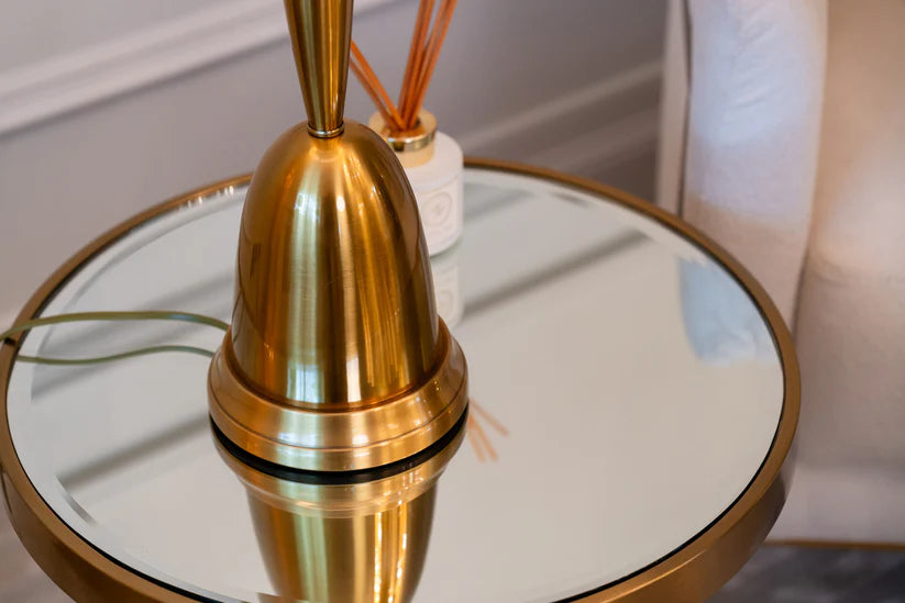 Penny Table Lamp