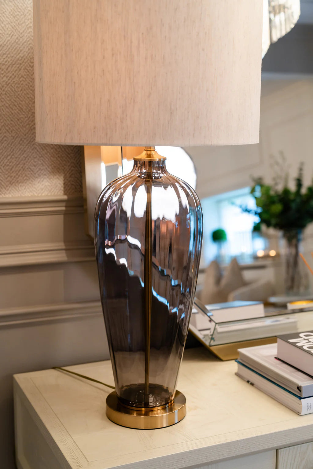 Pippa Table Lamp