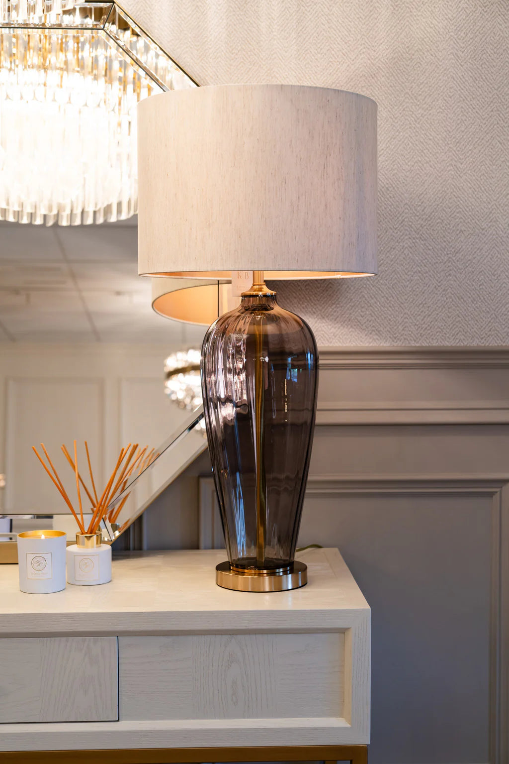 Pippa Table Lamp