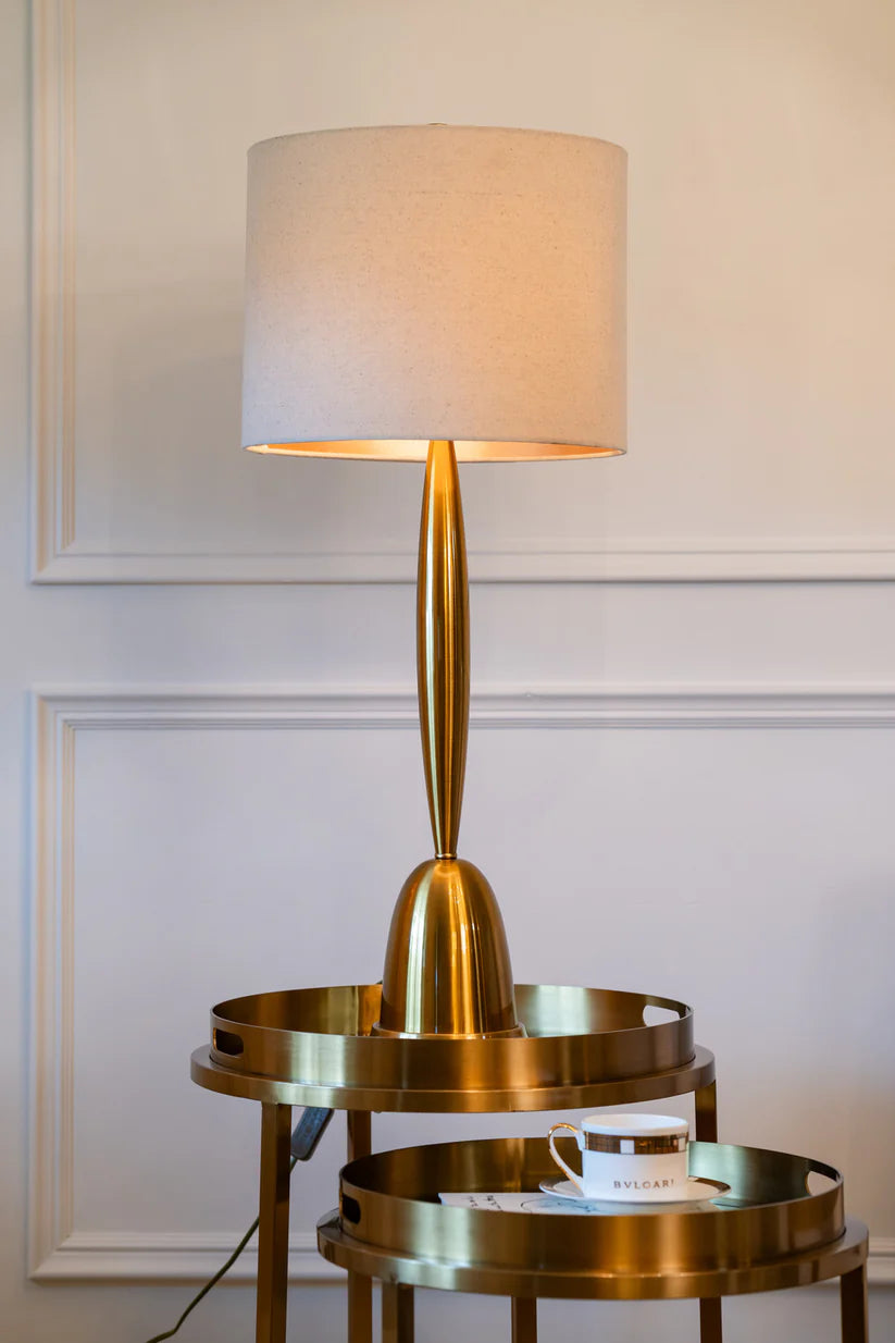 Penny Table Lamp