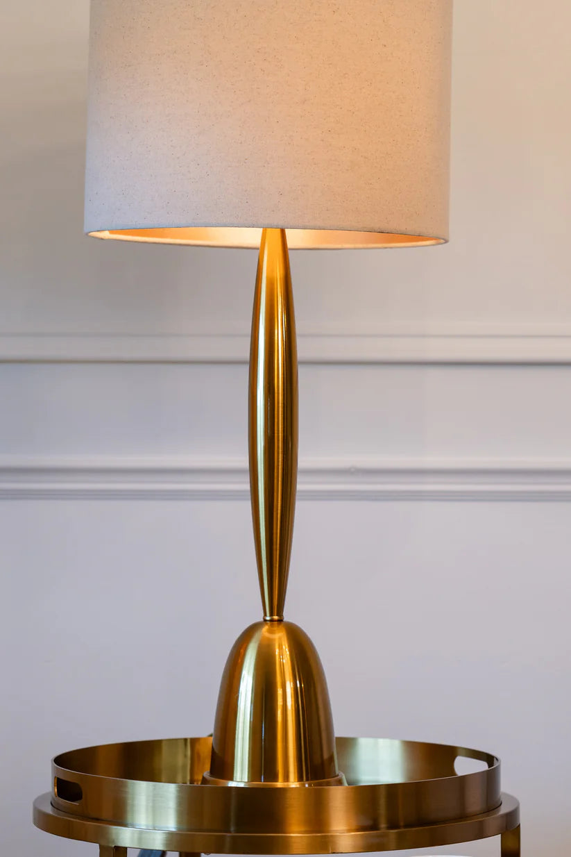Penny Table Lamp