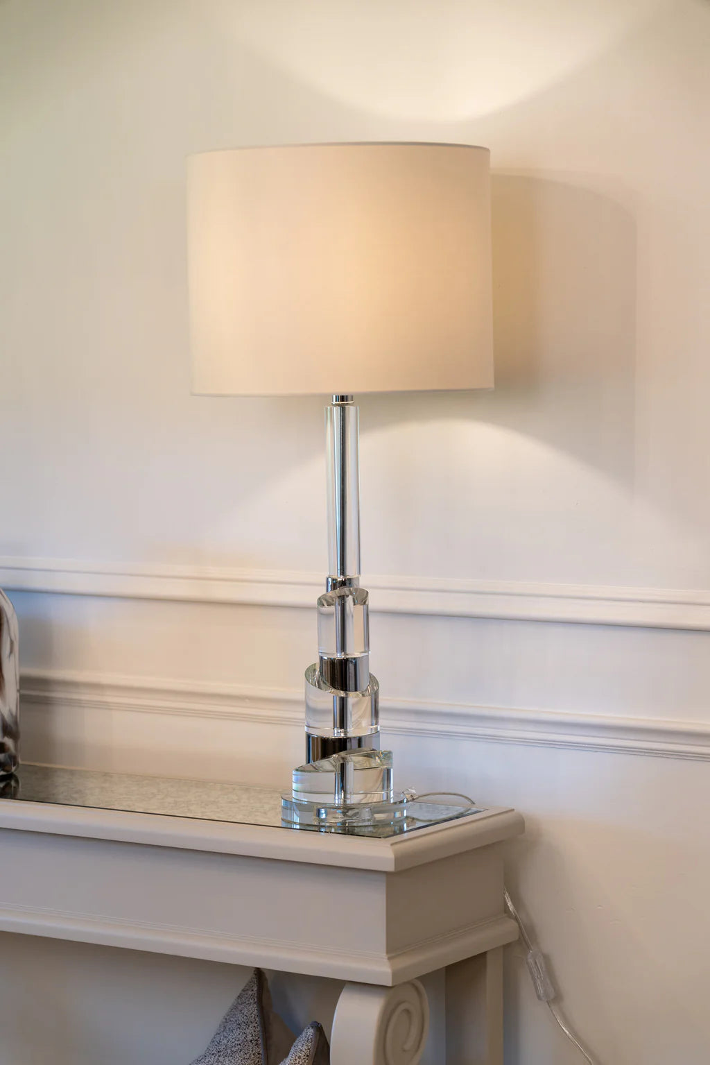 IVY TABLE LAMP