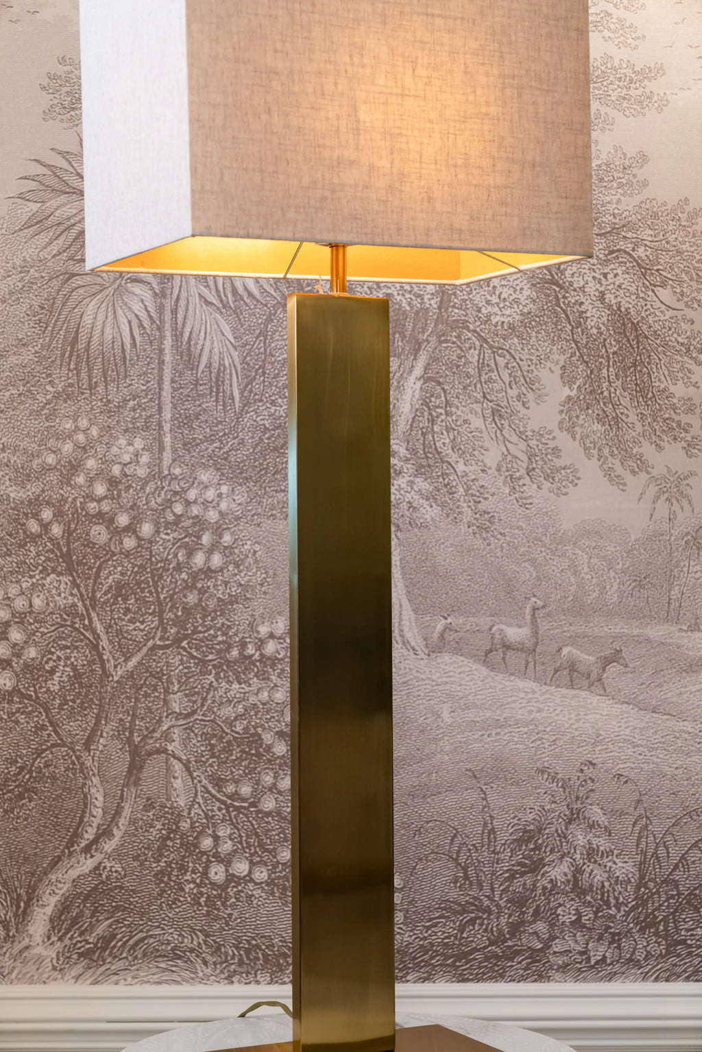 Eliza Table Lamp