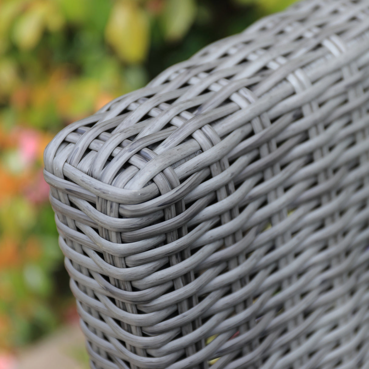 Rio Four Seater Firepit Bar Suite