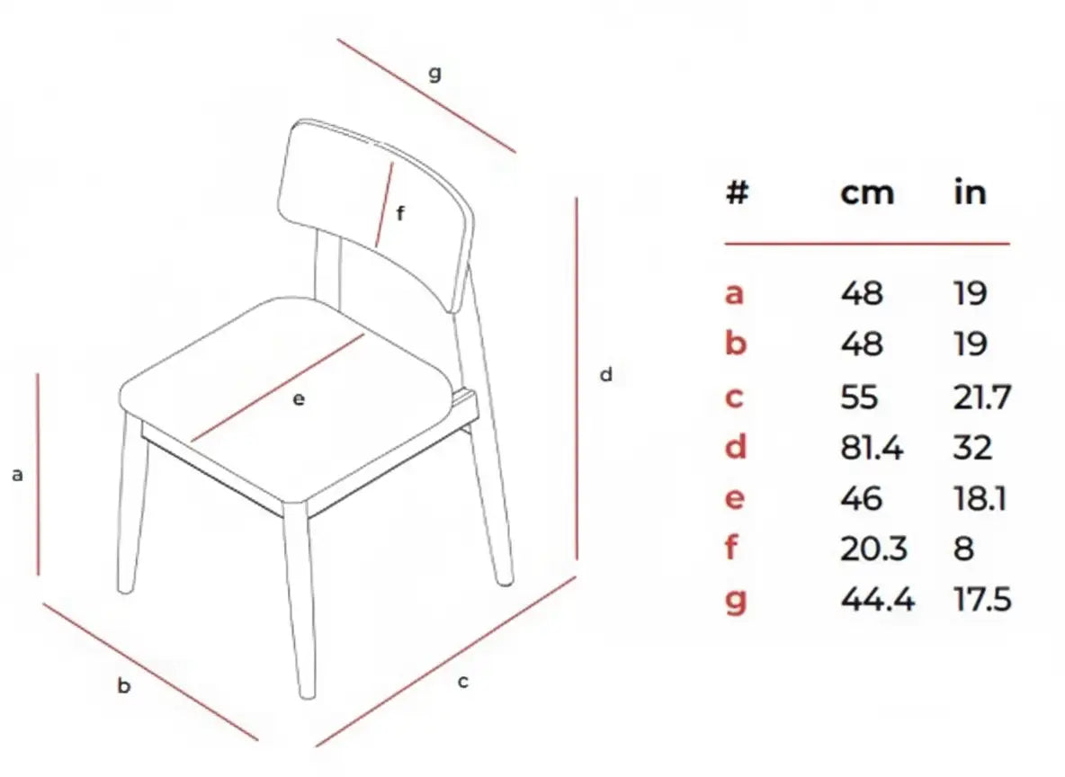 Transformer Round Chairs