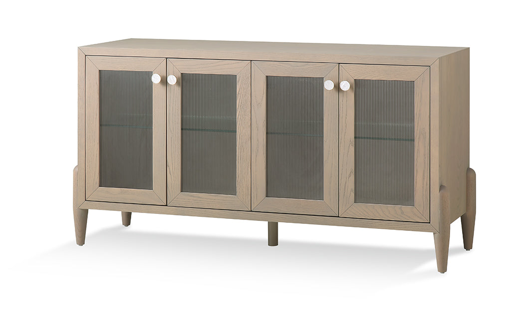 Sicily 4 Door Sideboard