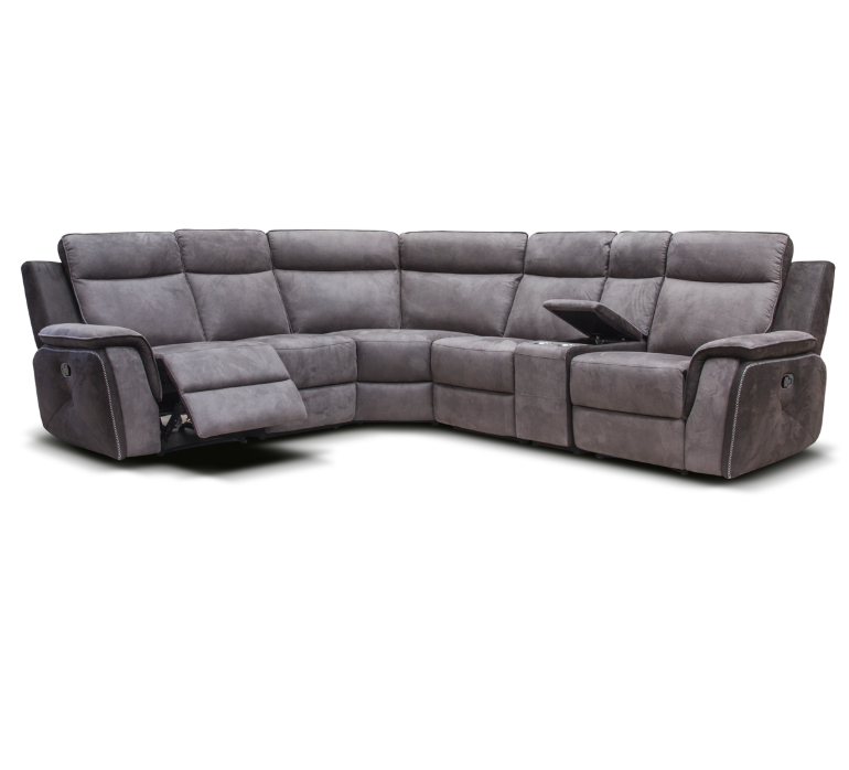 Benetti Recliner Sofa Suite