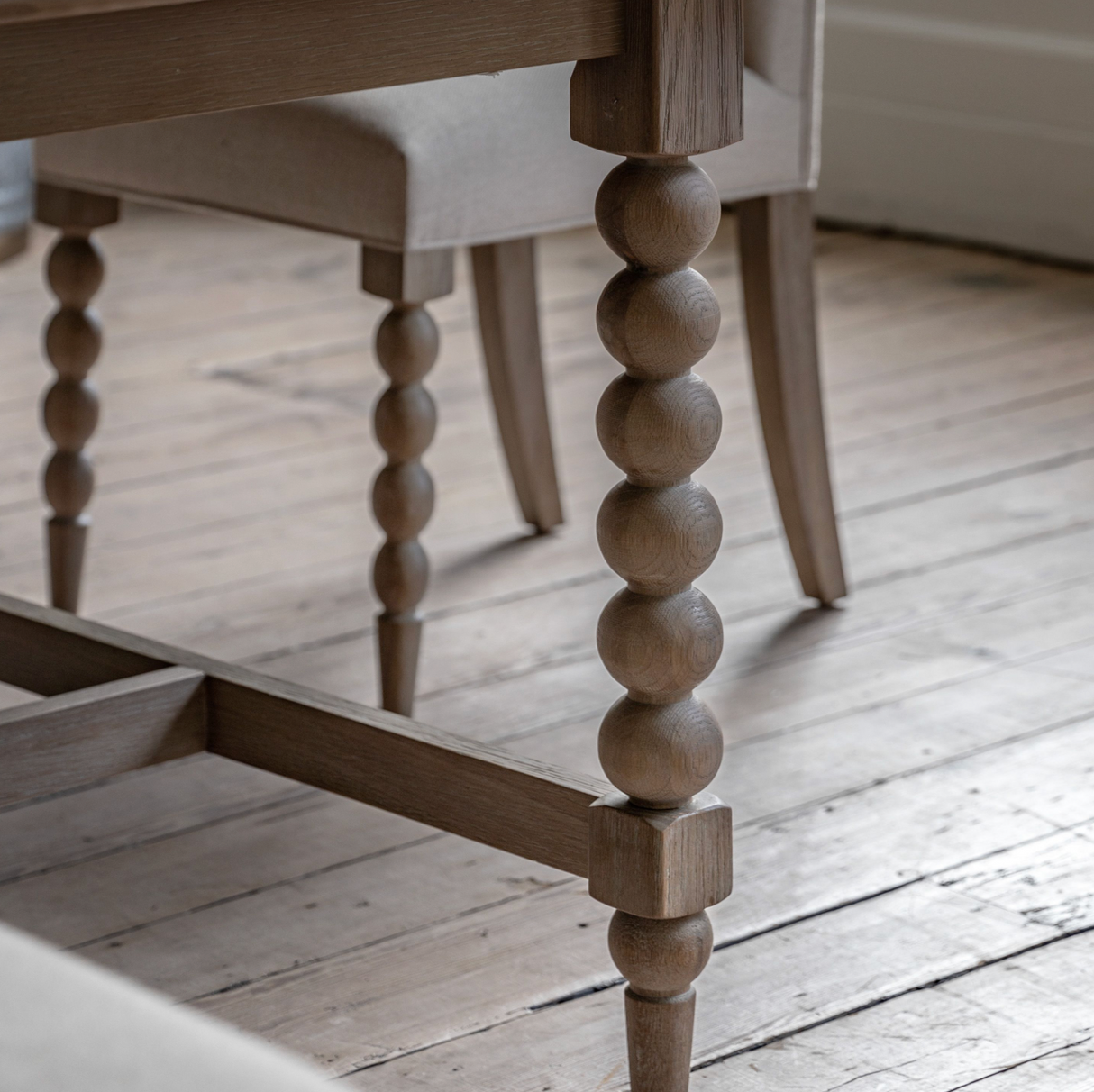 Artisan Extending Dining Table