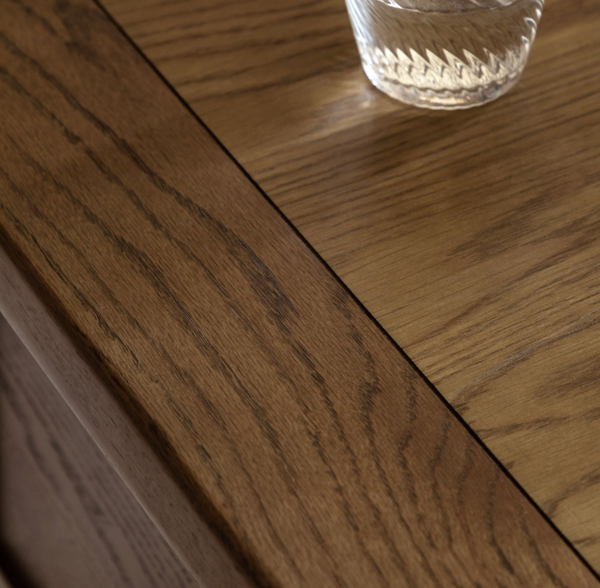 Hardwick Square Side Table