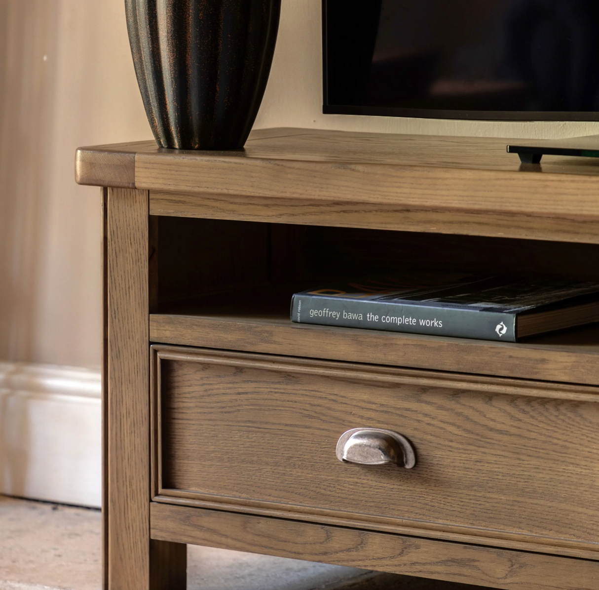 Hardwick Media Unit