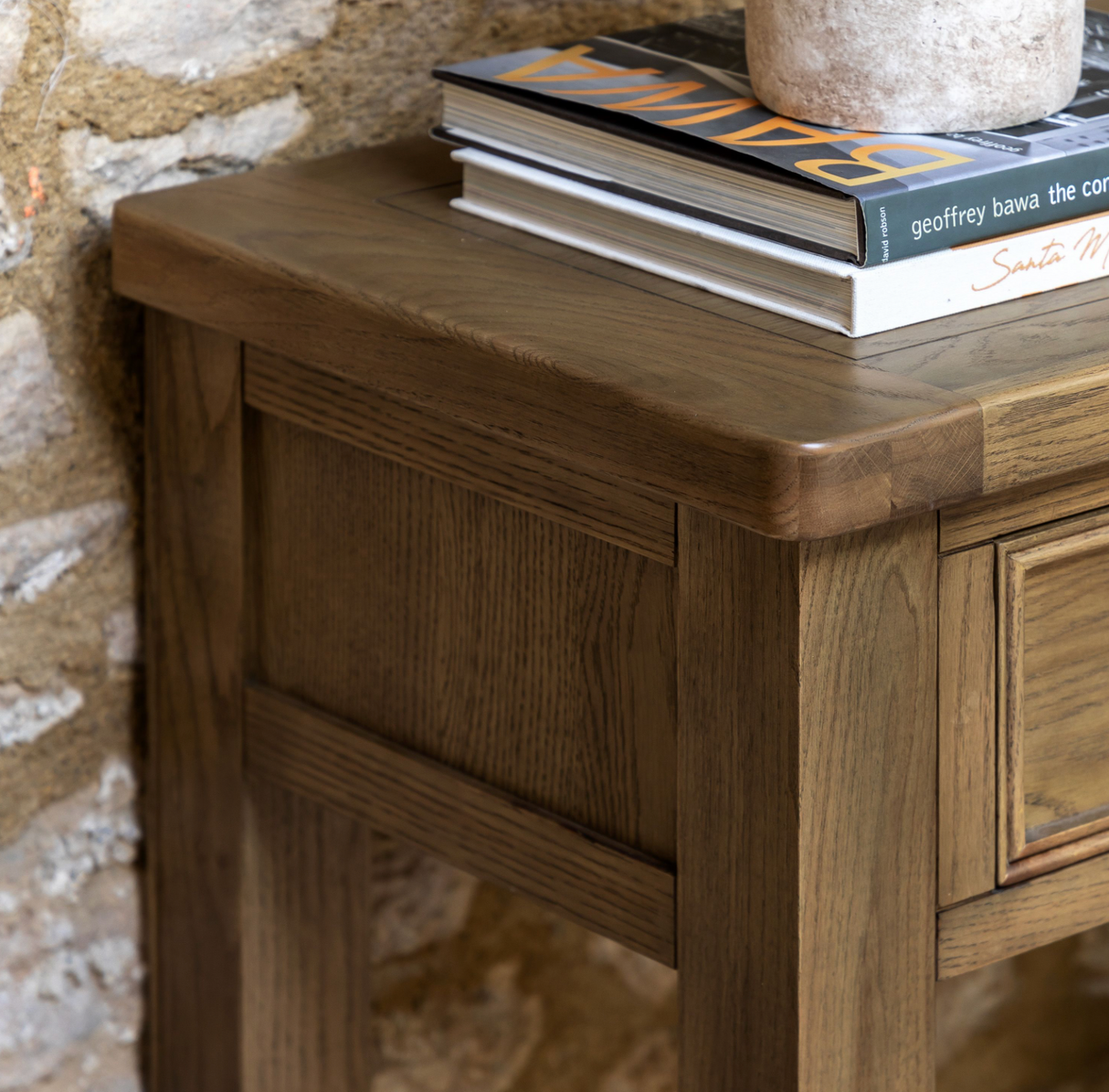Hardwick Console Table