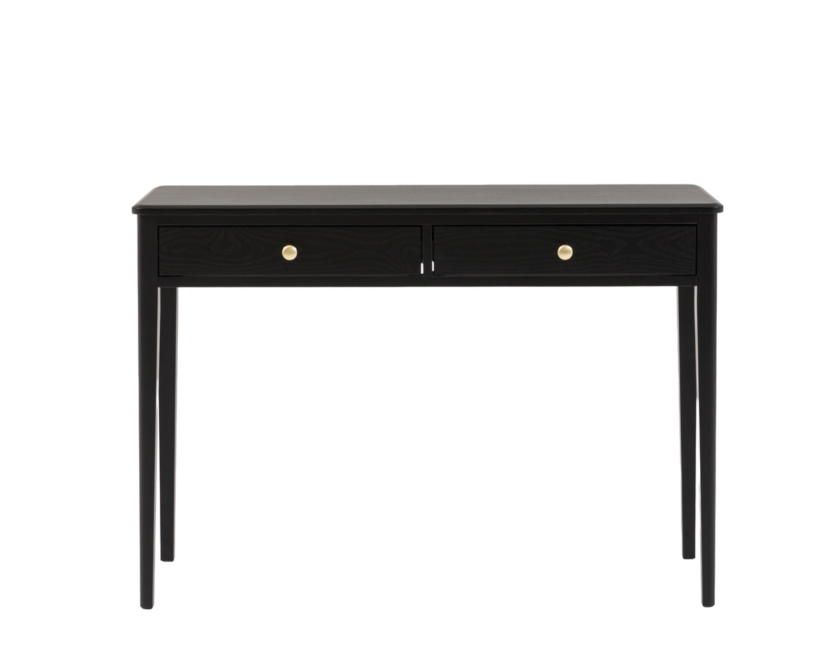 Acton 2-Drawer Console Table