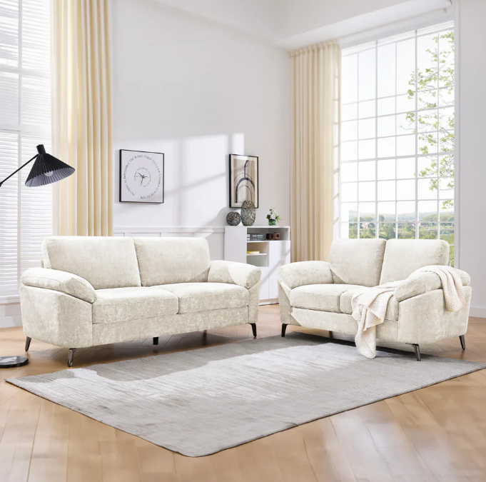Camden Sofa Suite