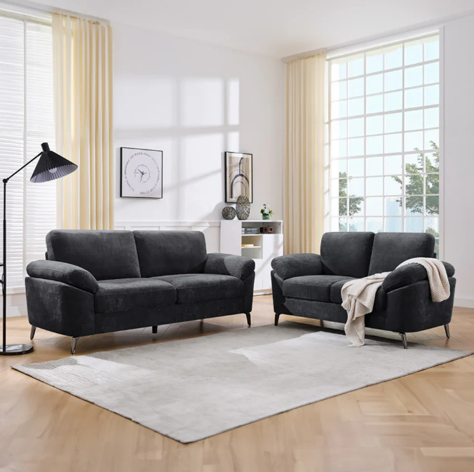 Camden Sofa Suite