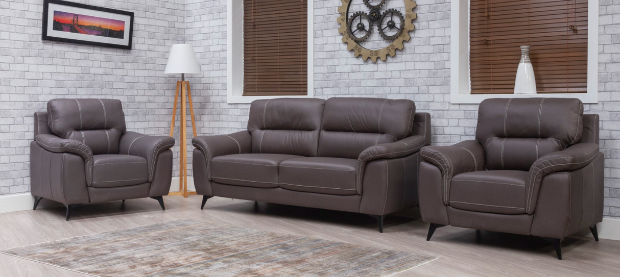 Ellie Leatheraire Suite