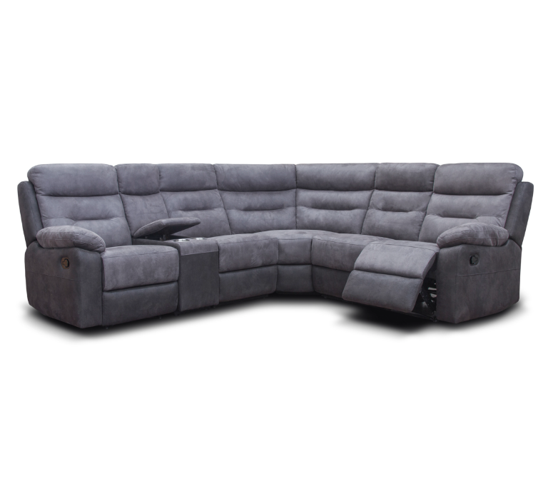 Dillan Reclining Sofa Suite