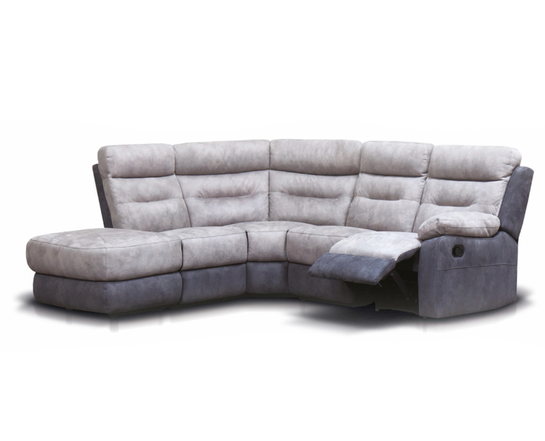 Dillan Reclining Sofa Suite
