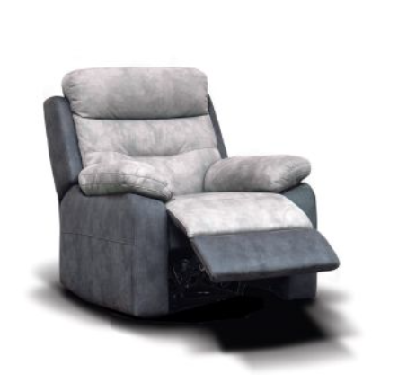 Dillan Reclining Sofa Suite