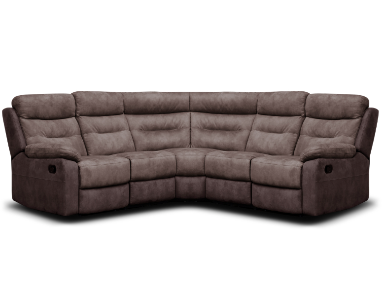Dillan Reclining Sofa Suite