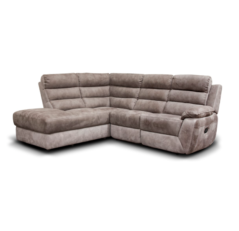 Urban Corner Sofa