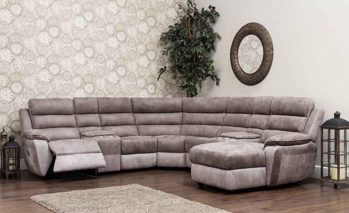 Urban Corner Sofa