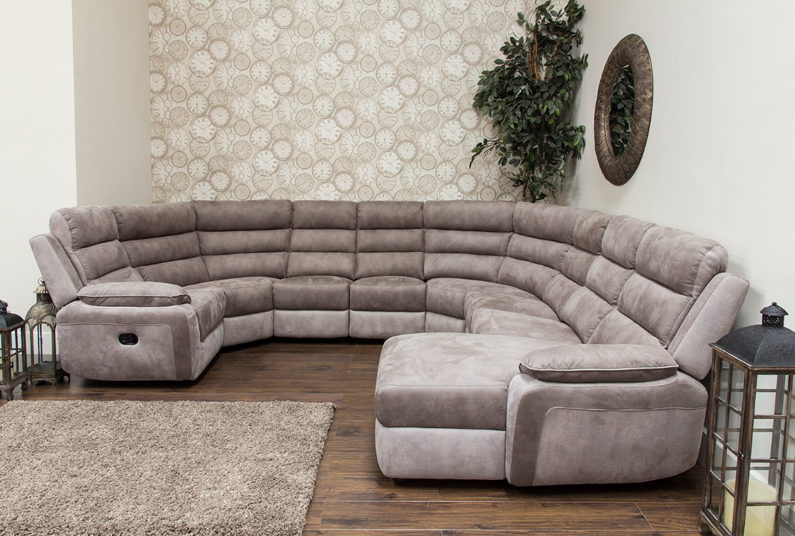 Urban Corner Sofa