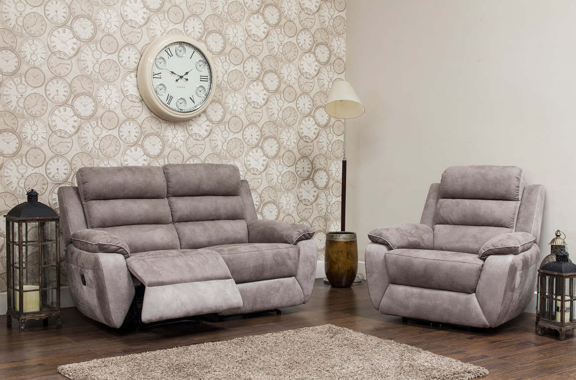 Urban Corner Sofa
