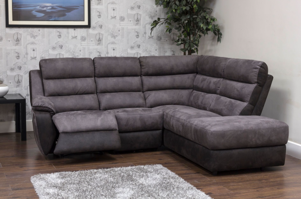 Urban Corner Sofa