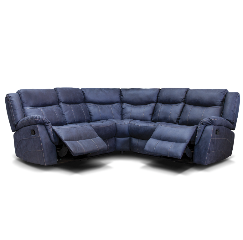 Weston Leatheraire Sofa Suite