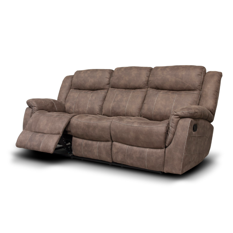 Weston Leatheraire Sofa Suite