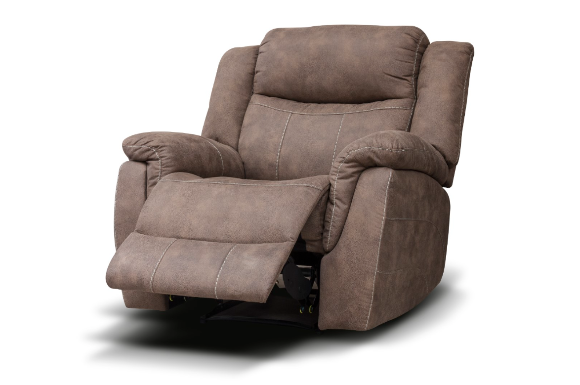 Emilio Fabric Sofa Suite