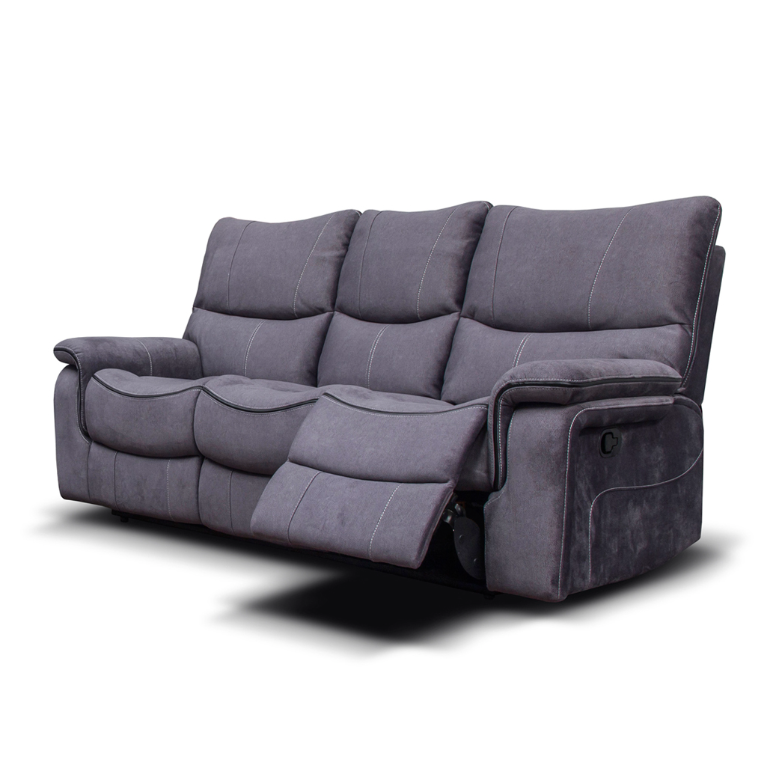 Emilio Fabric Sofa Suite