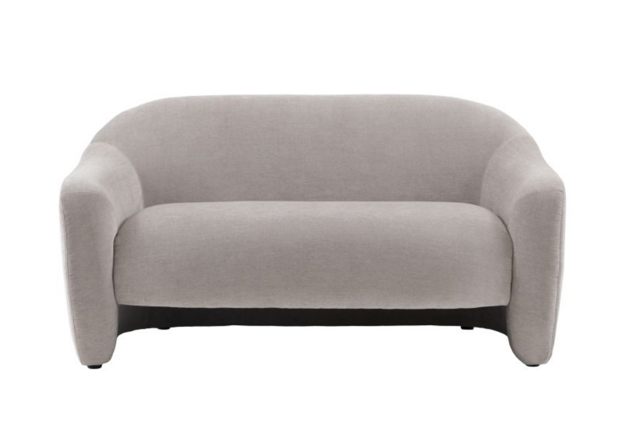 Arona 2-Seater Contemporary Sofa