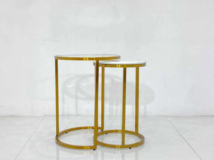 TIVOLI SIDE TABLE SET