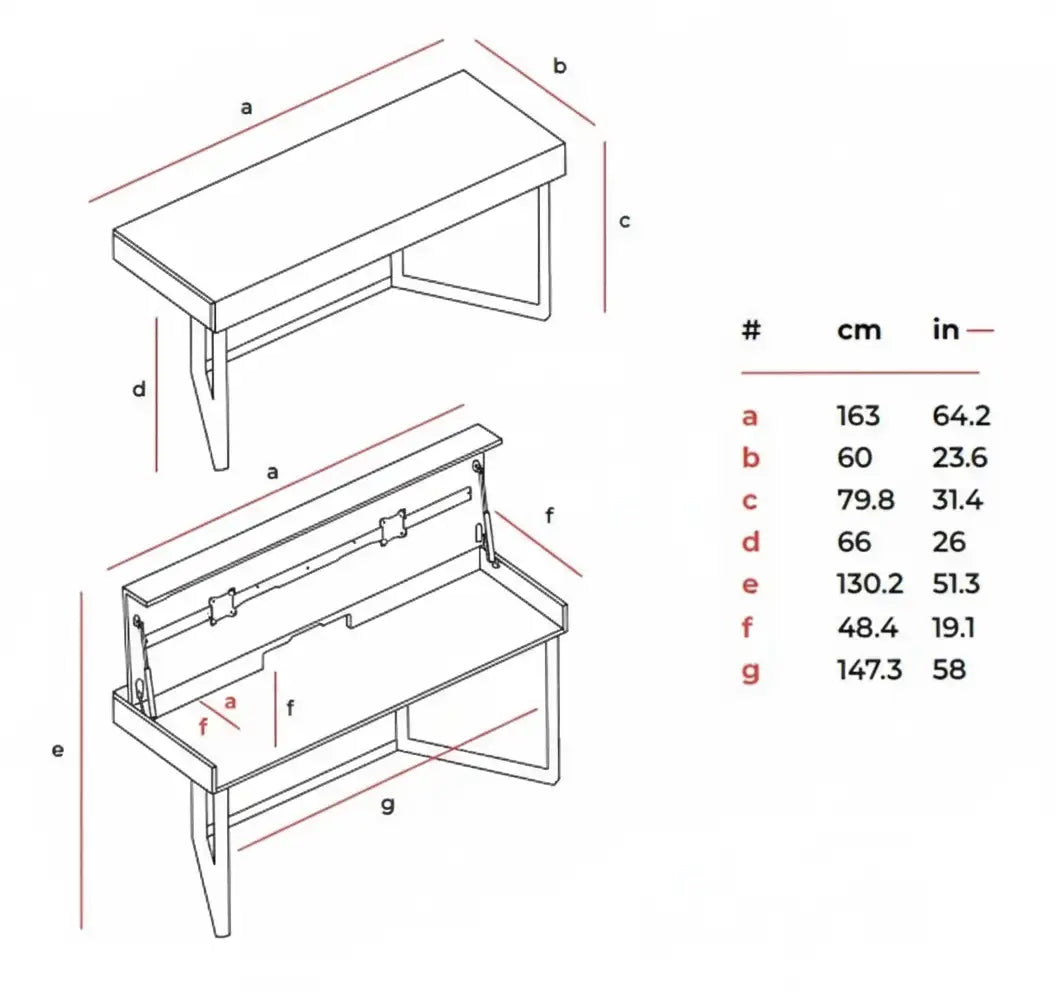Transformer Table To Desk