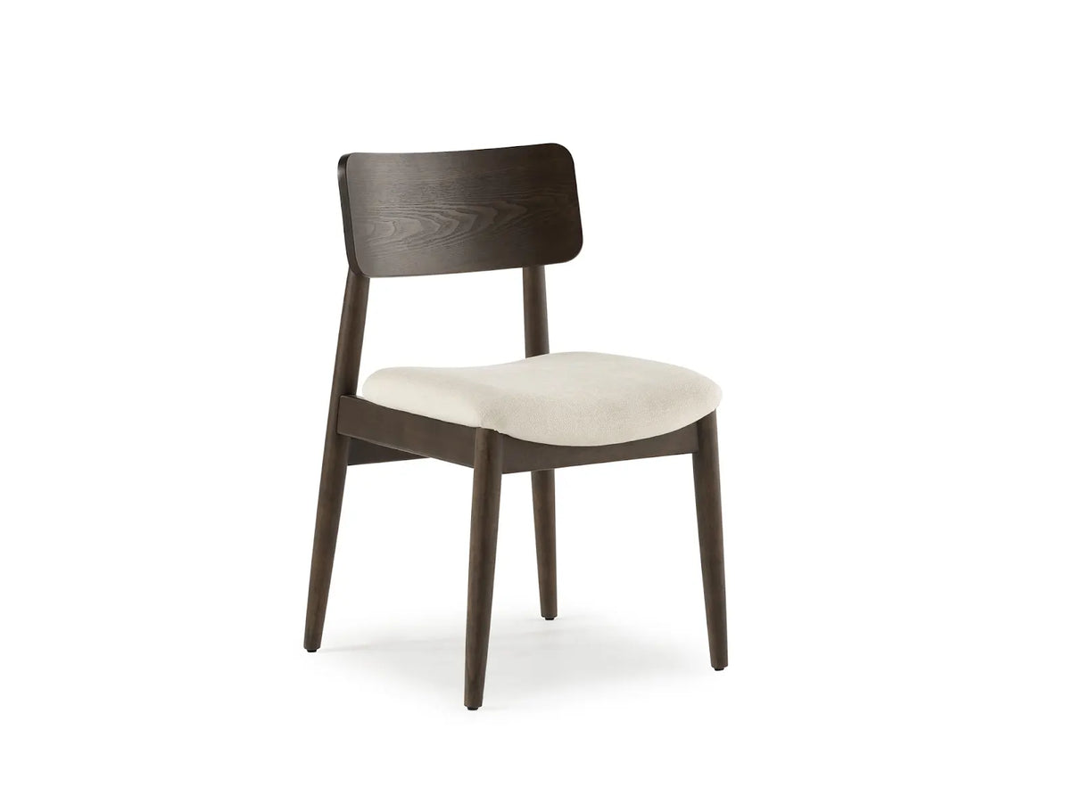 Transformer Round Chairs