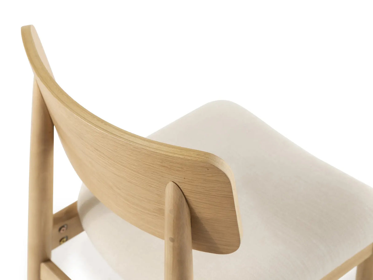 Transformer Round Chairs