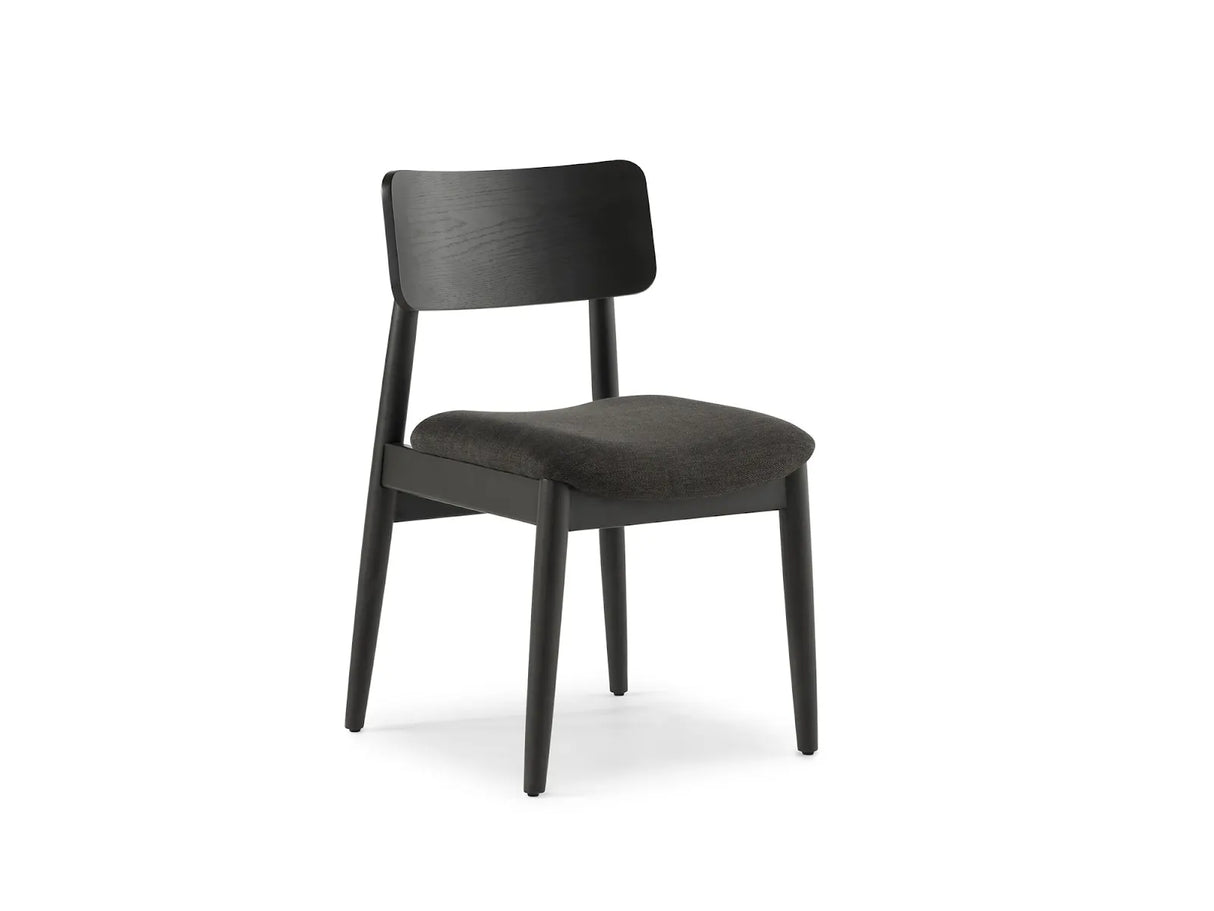 Transformer Round Chairs