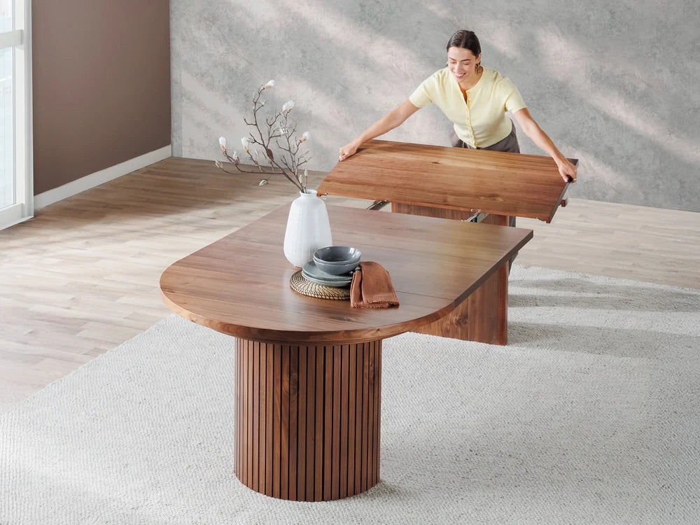 Transformer Round Table